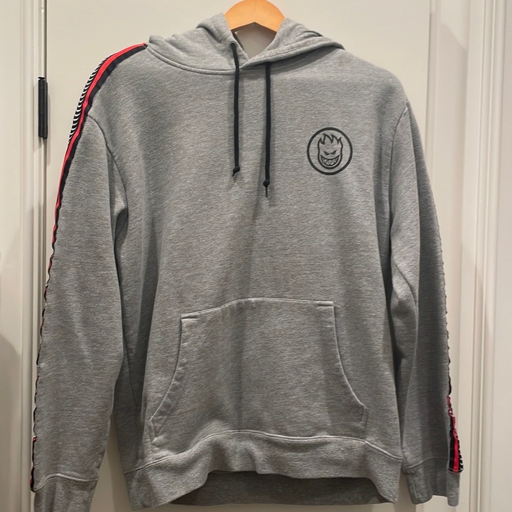 Limited Edition Vans hoodie